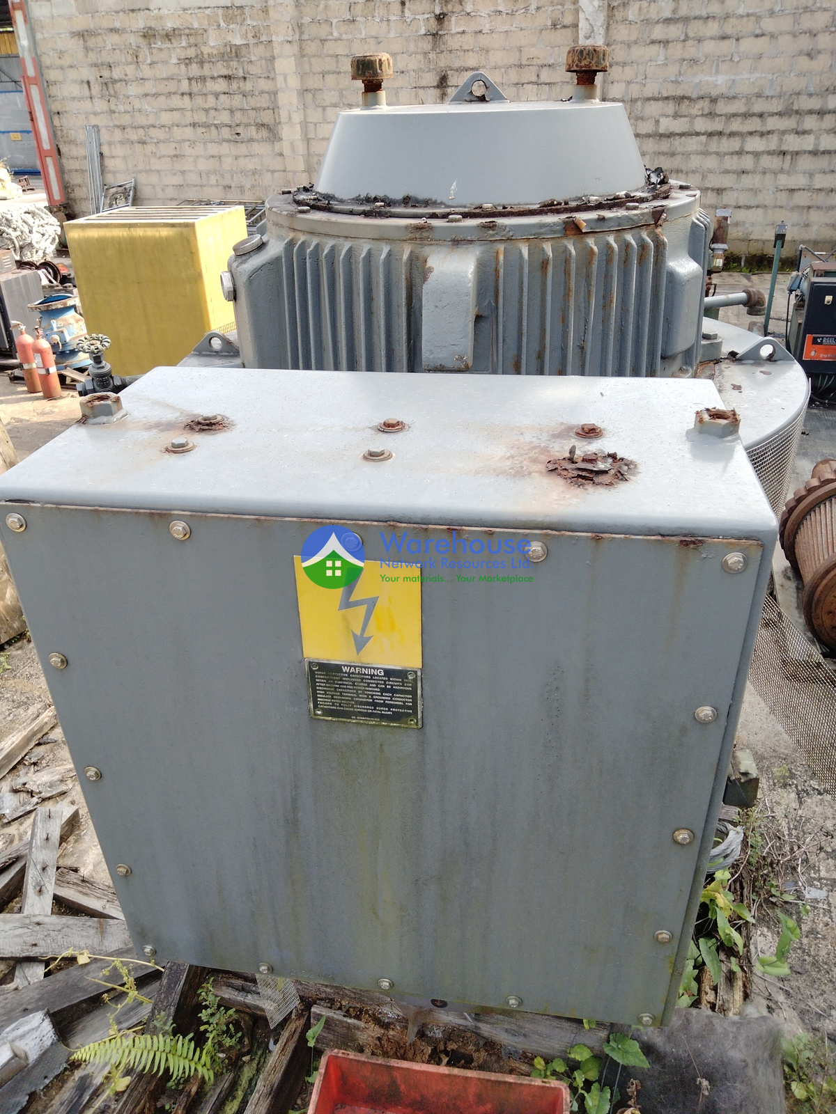 LOT 2666 - ELEC...